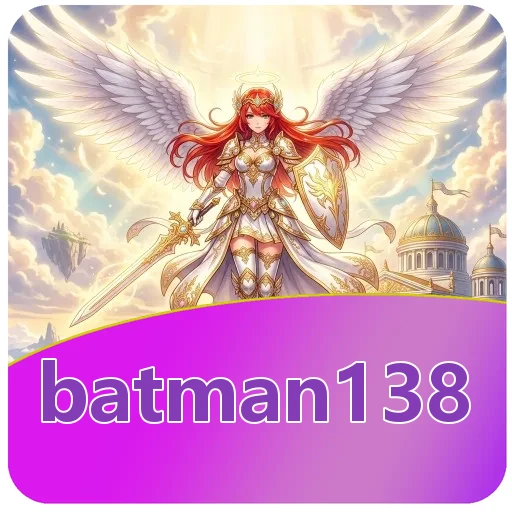Ilustrasi unduh APK batman138